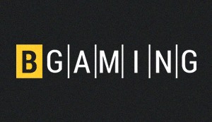 Bgaming