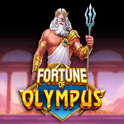 Fortune Of Olympus